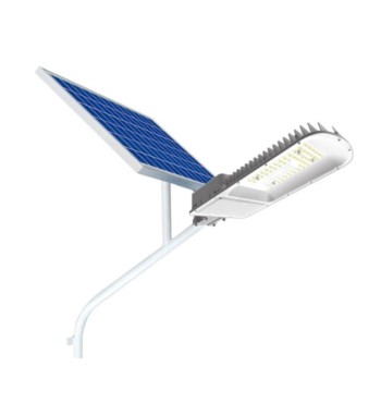 Solar Street Light 50W