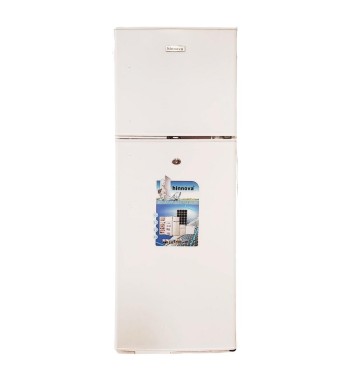 Refrigeradora 136 LTS