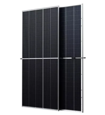 TRINASOLAR DE 550W BIFACIAL