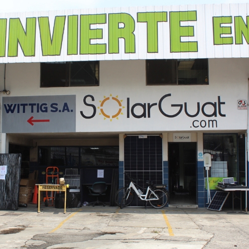 energia solar