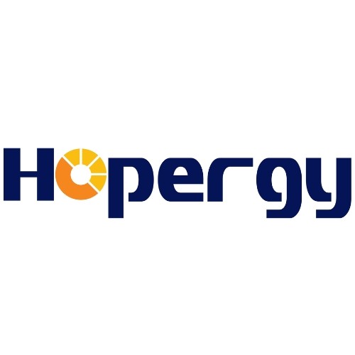 Hopergy