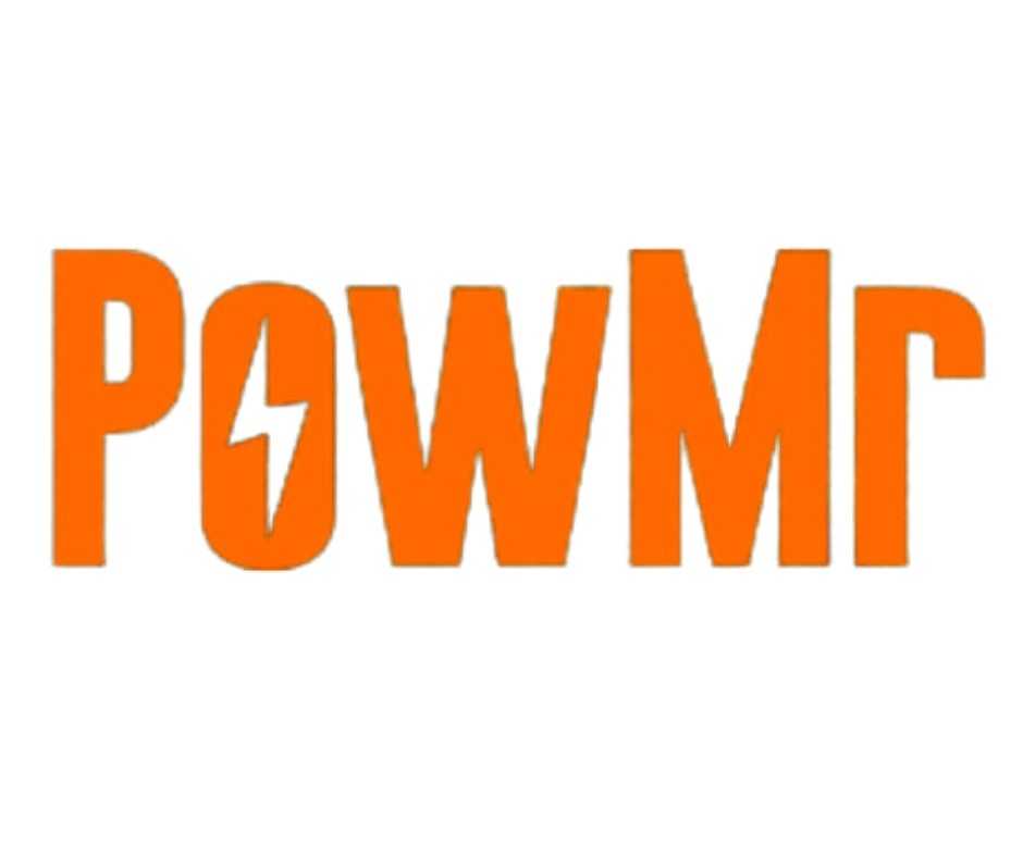 PowMr, New Energy New Life
