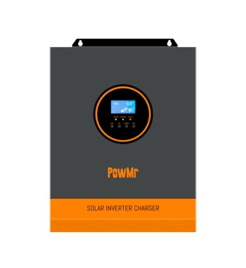 INVERSOR CARGADOR 5KW/120V