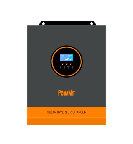 INVERSOR CARGADOR 5KW/120V