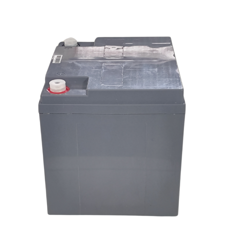 Gel 40A 12V