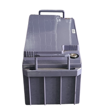 Gel 65A 12V