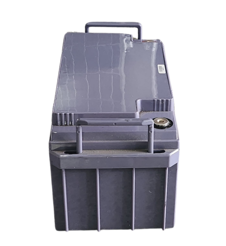 Gel 65A 12V