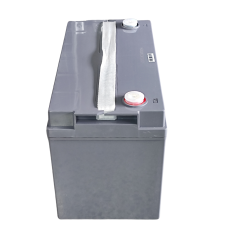 Gel 100A 12V