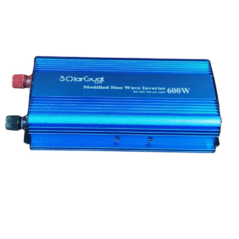 600W Onda Modificada