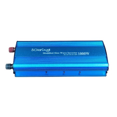 1000W Onda Modificada