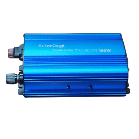 300W Onda Modificada