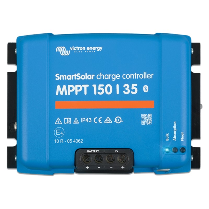 Victron 35A/150V