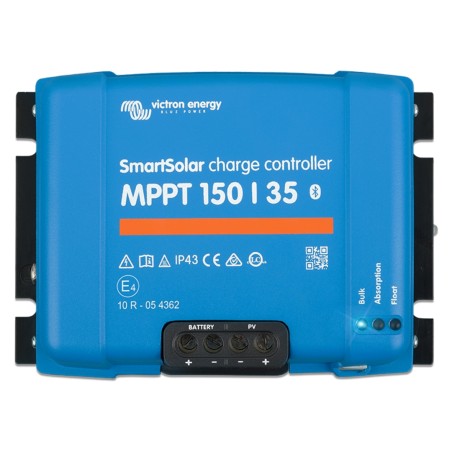 Victron 35A/150V