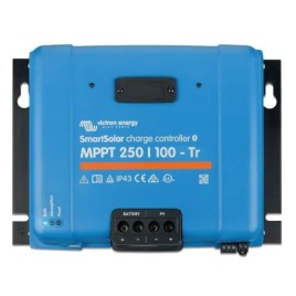 Victron 100A/250V