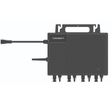 Growatt NEO 2000W
