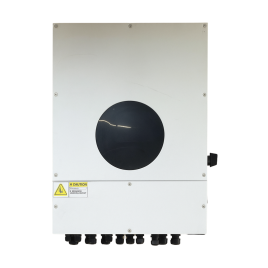 Inversor Híbrido de Inyección a la Red 6Kw