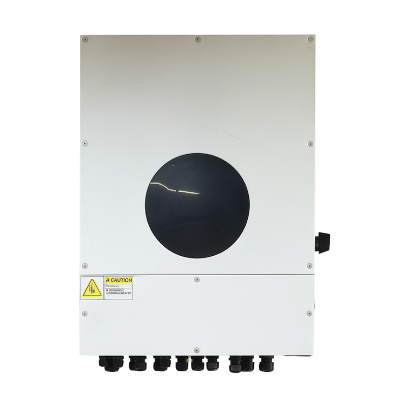 Inversor Híbrido de Inyección a la Red 6Kw