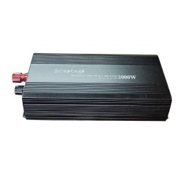 2000W Onda Modificada