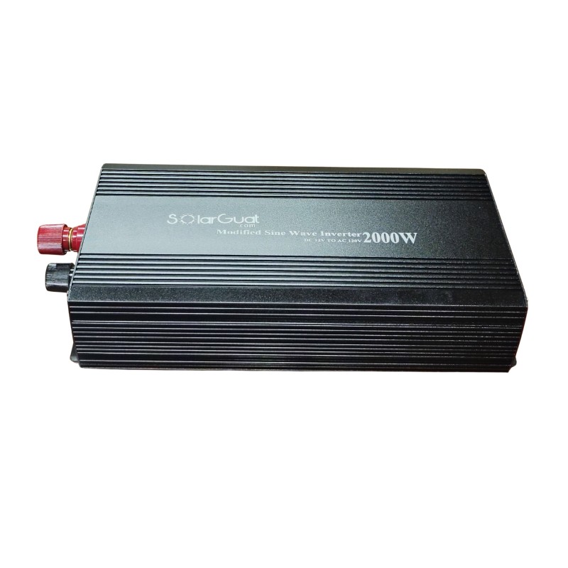 2000W Onda Modificada