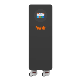 Batería de Litio 300A/51.2V