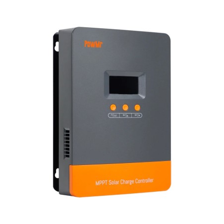 MPPT 80A