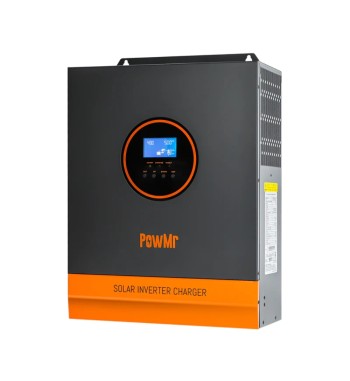 INVERSOR/CARGADOR 3.2KW/120V