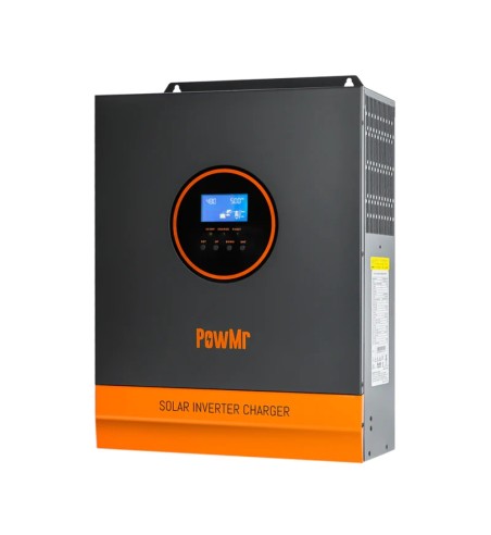 INVERSOR/CARGADOR 3.2KW/120V