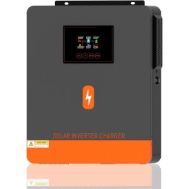 INVERSOR/CARGADOR 3.6KW/120V