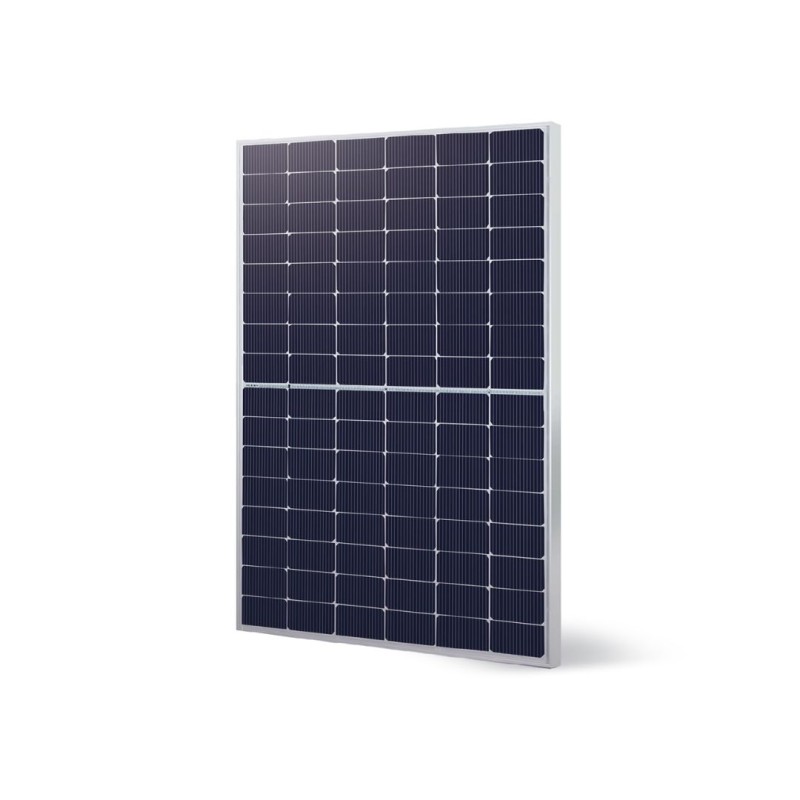 GCL de 510W Bifacial