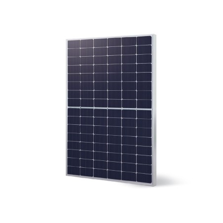 GCL de 510W Bifacial