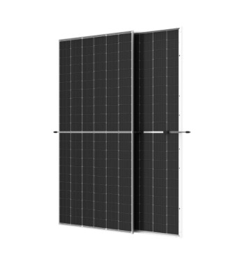 TrinaSolar de 625W Bifacial
