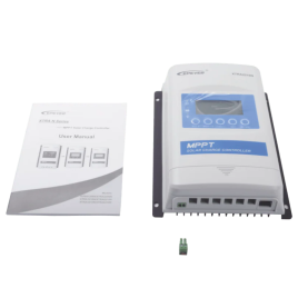 MPPT 20A