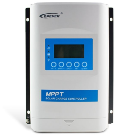 MPPT 30A