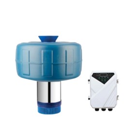 Aireador Solar 1500W