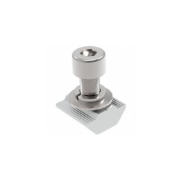 Tornillo media luna