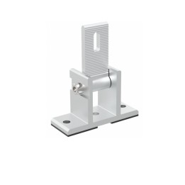 Pata delantera ajustable