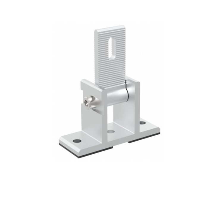Pata delantera ajustable