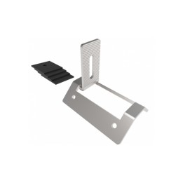 Silla para teja vertical