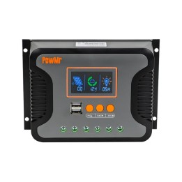 60A PWM