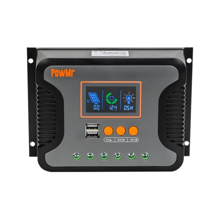 60A PWM