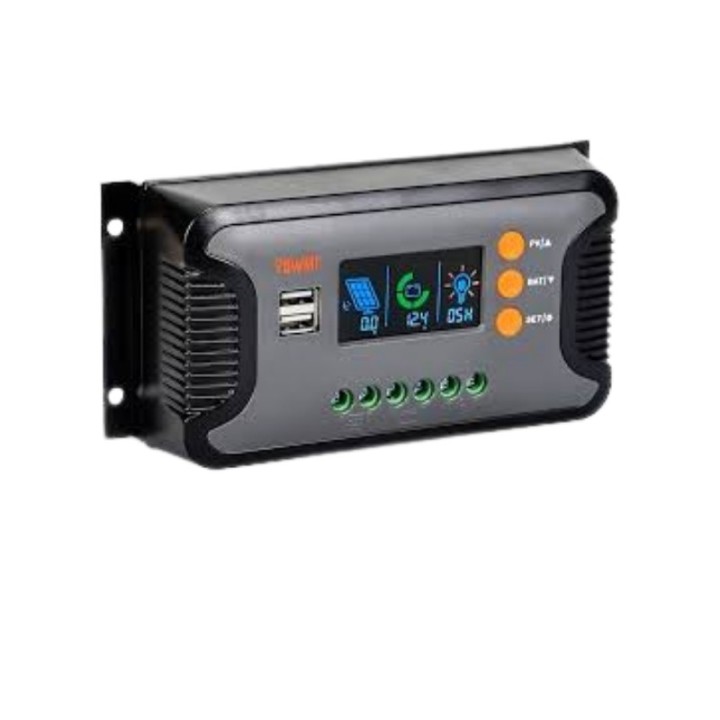 30A PWM