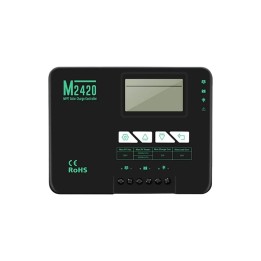 20A MPPT