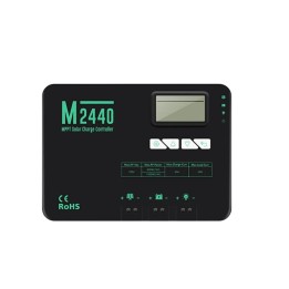 40A MPPT