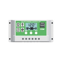 20A PWM