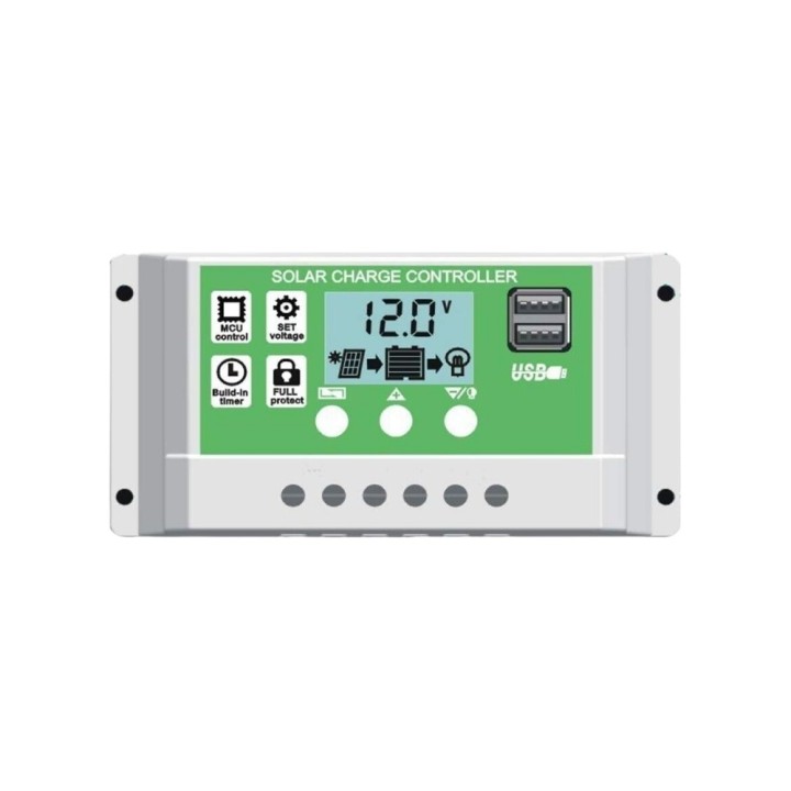 20A PWM