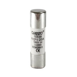 Fusible 20A
