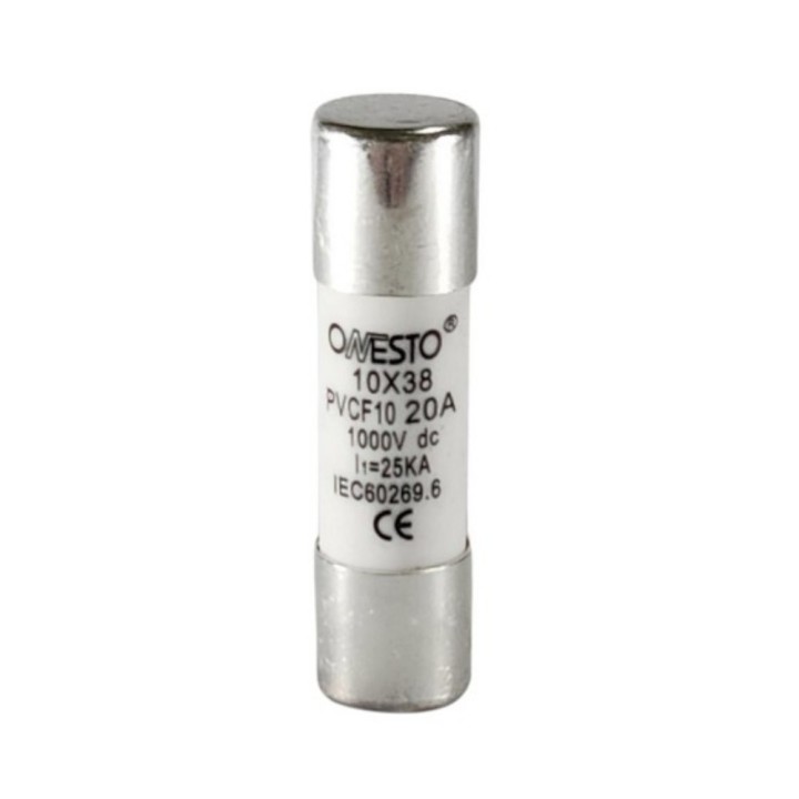Fusible 20A