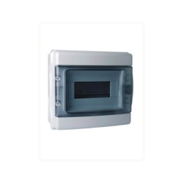 Caja PVC 9"