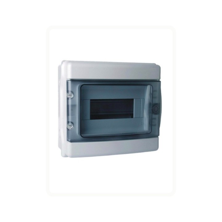 Caja PVC 9"