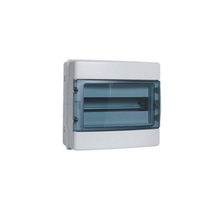 Caja PVC 13"